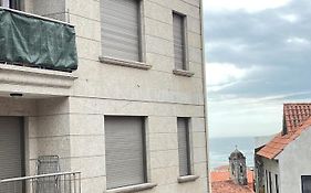 Casa A Guarda